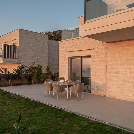 Gg Villas Falassarna Ханя Екстериор снимка