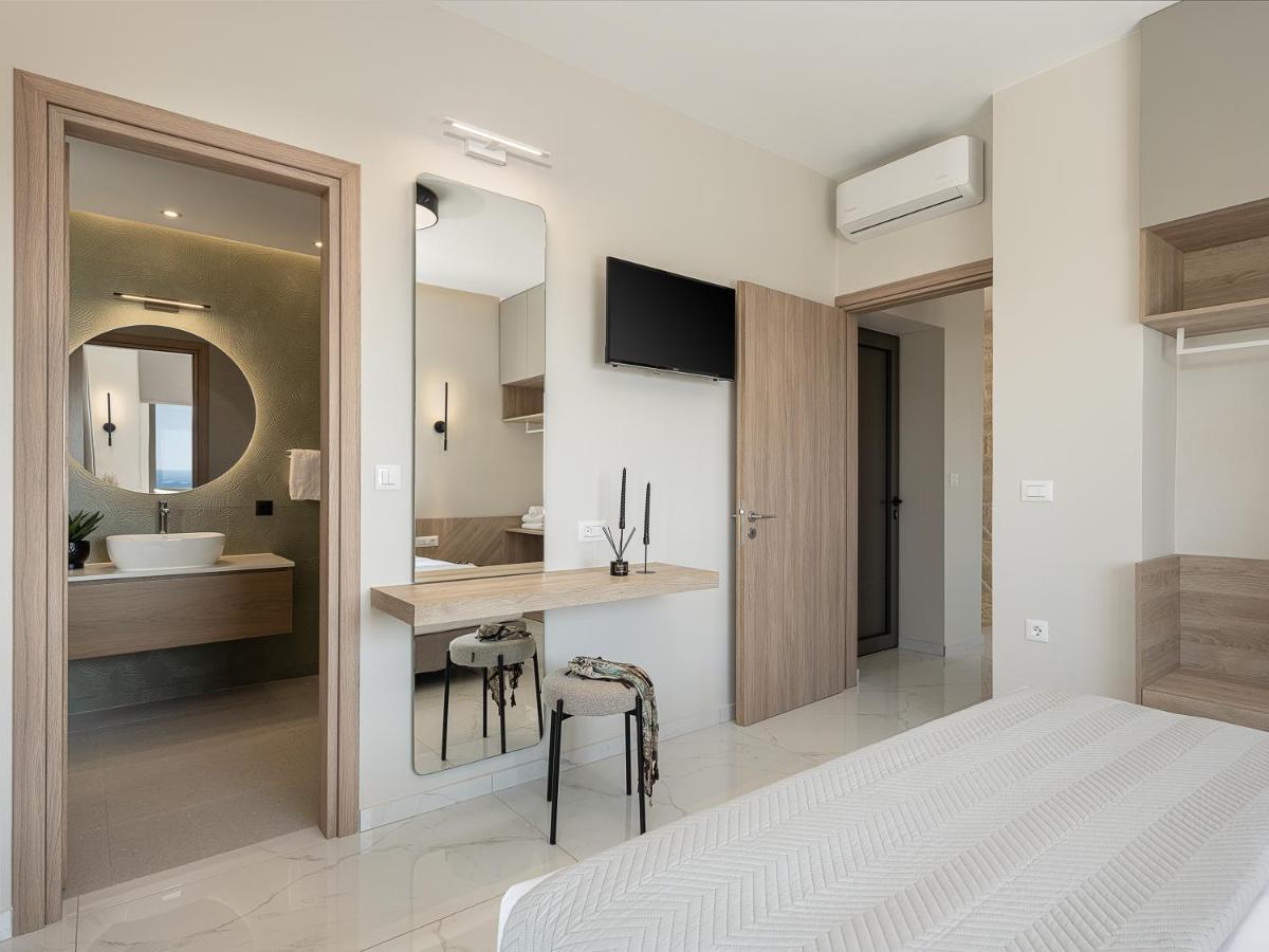 Gg Villas Falassarna Ханя Екстериор снимка